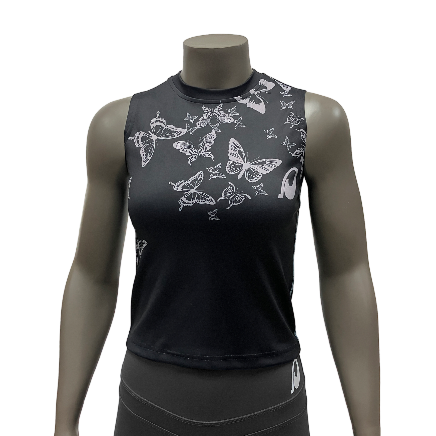 Sleeveless Shirt