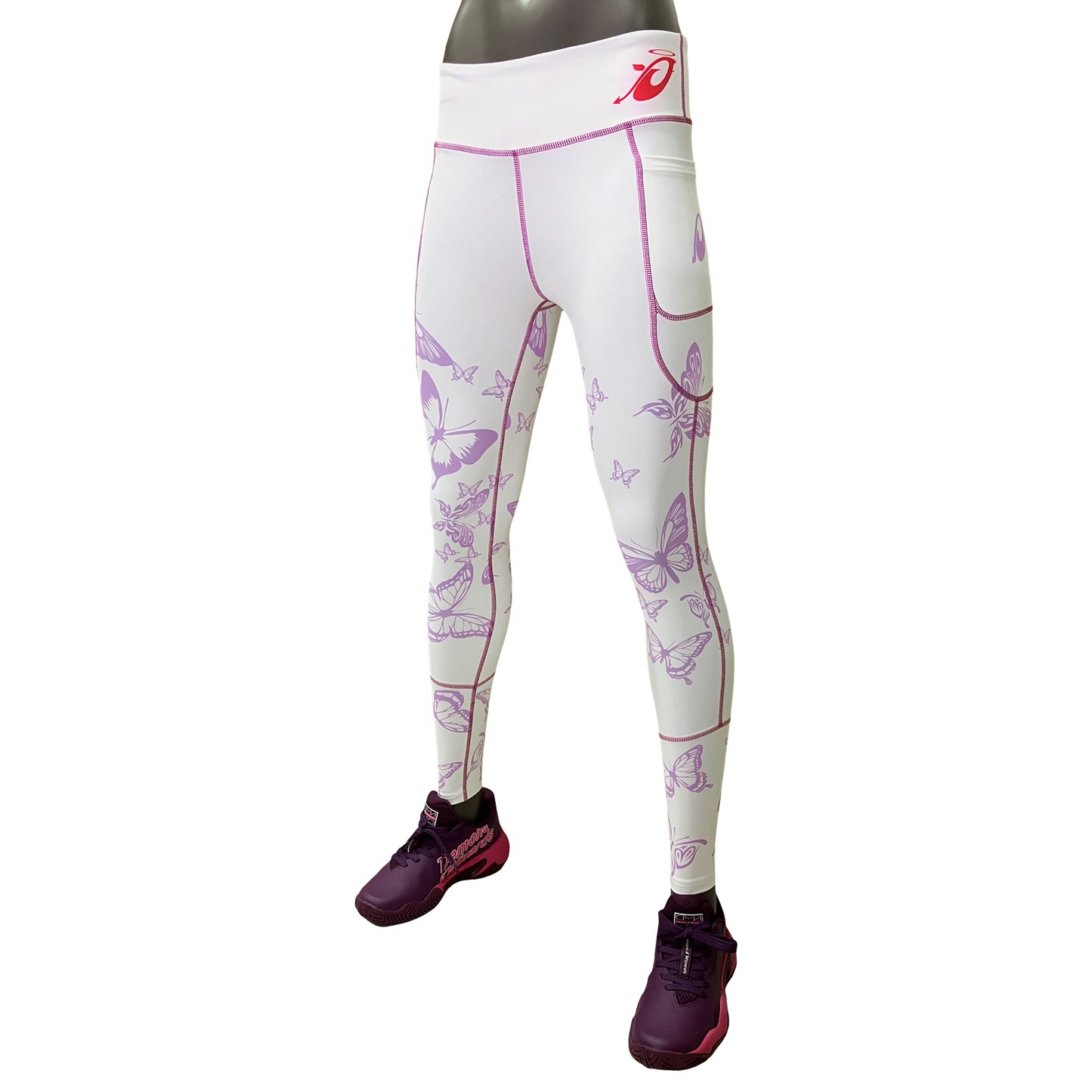 The Magic Landscape Leggings