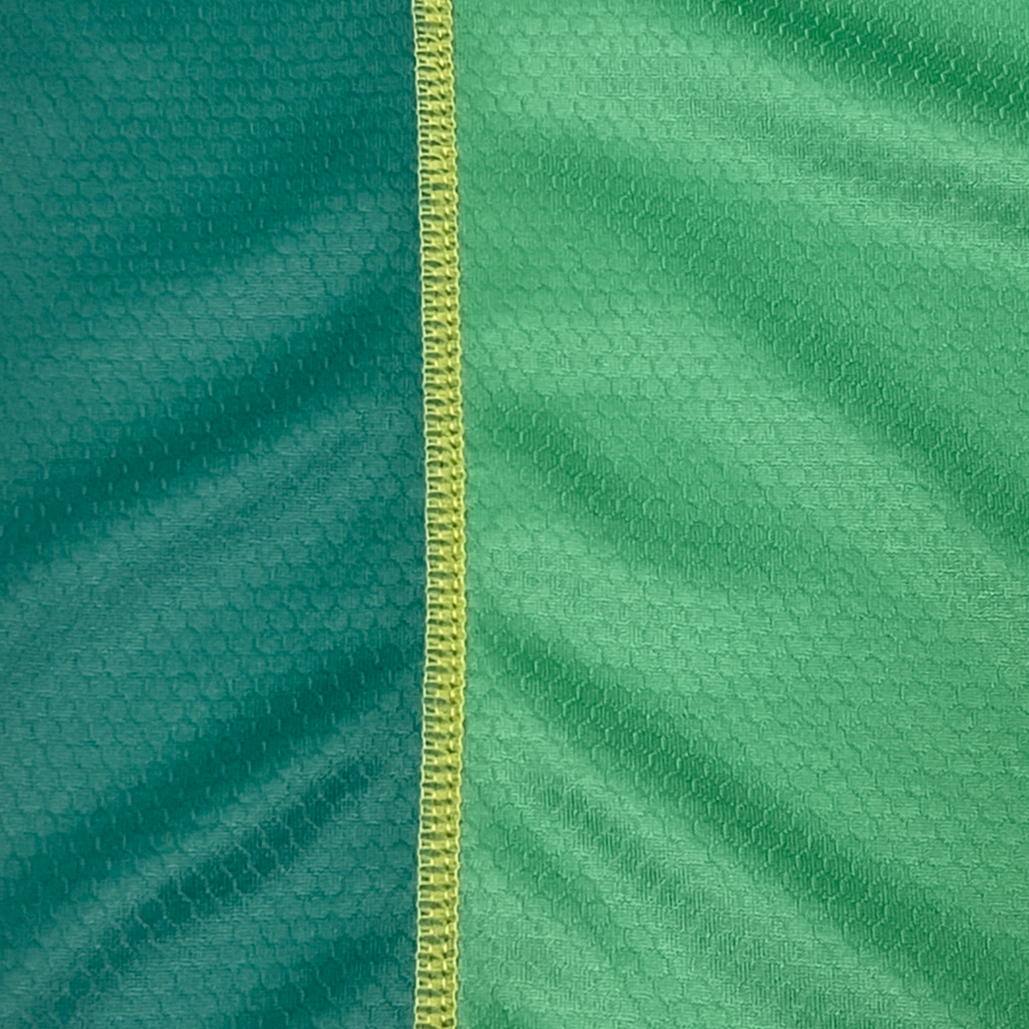 Emerald Sleevless Shirt