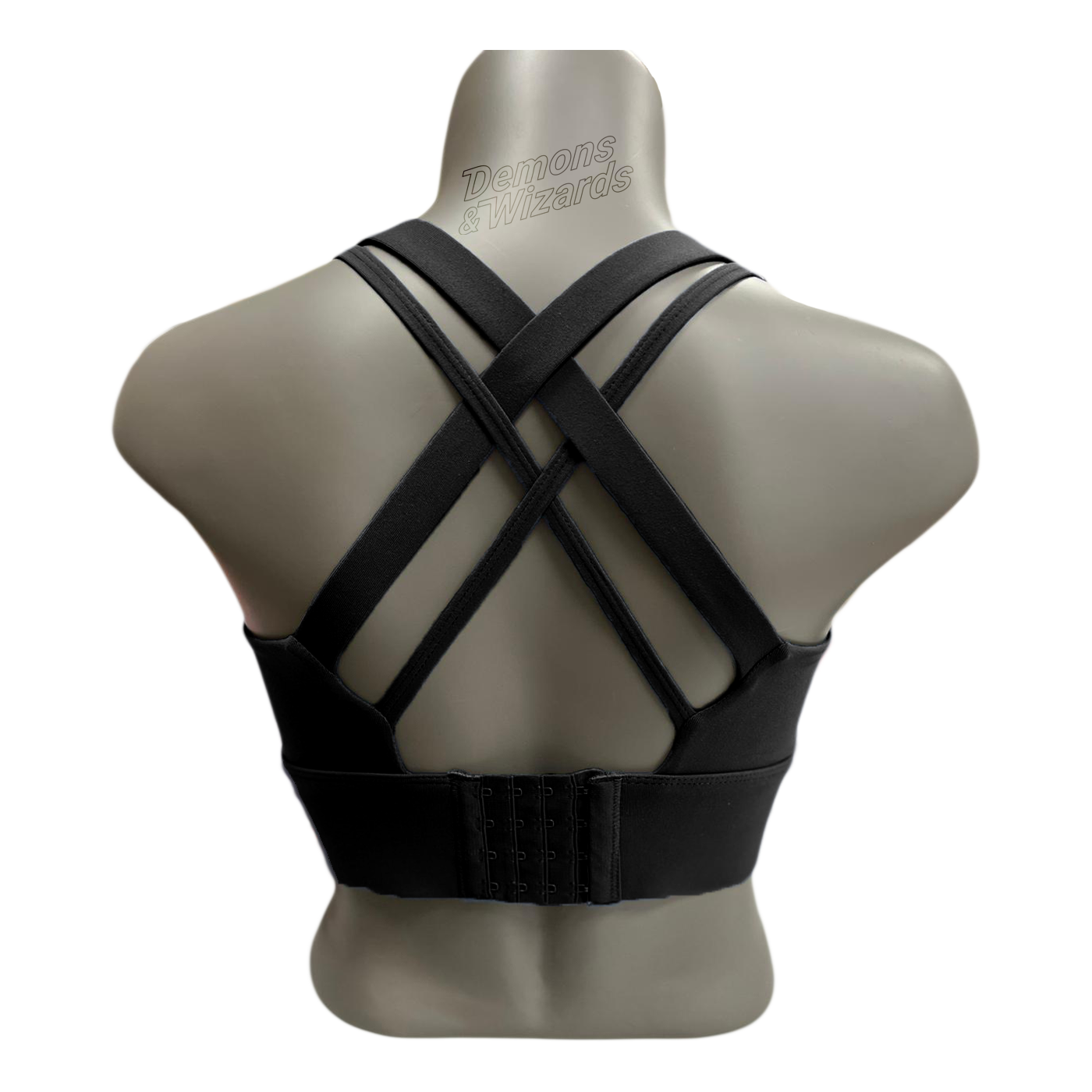 Sports Bra Long Line