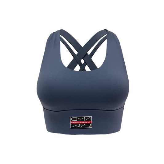 Sports Bra Long Line