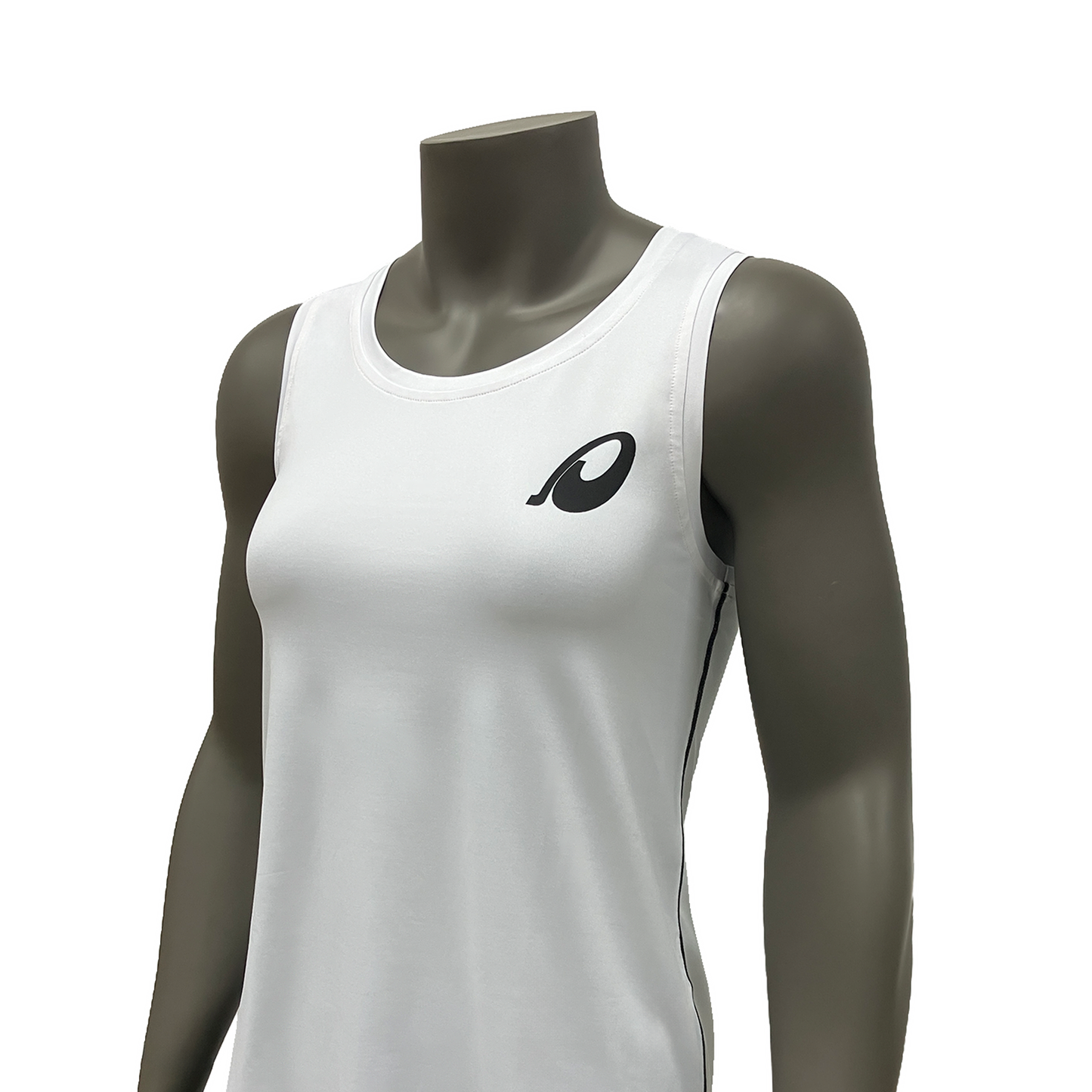 The Relaxed Longline Tank