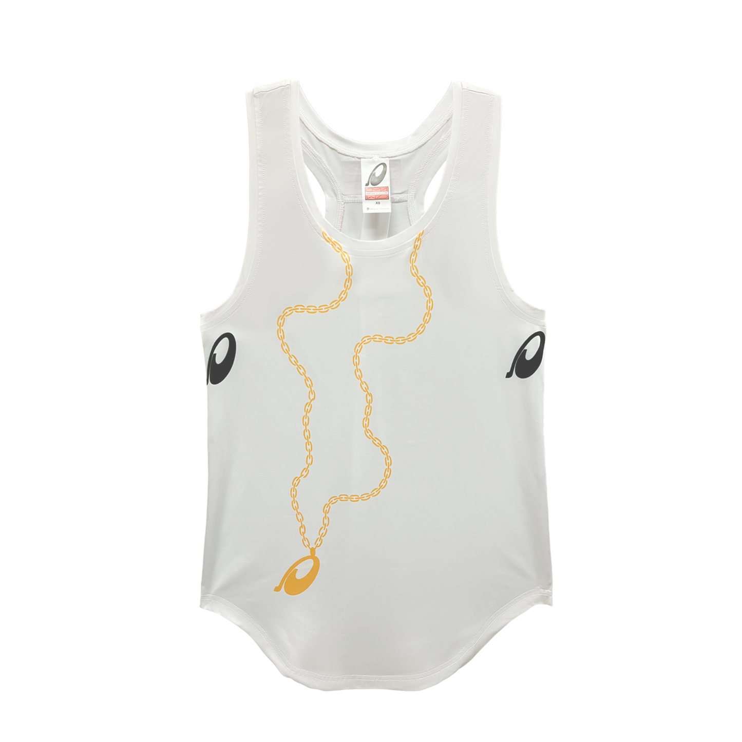 The Relaxed Longline Tank