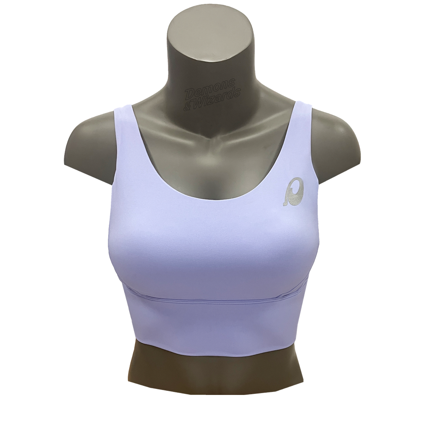 Sports Bra LongLine