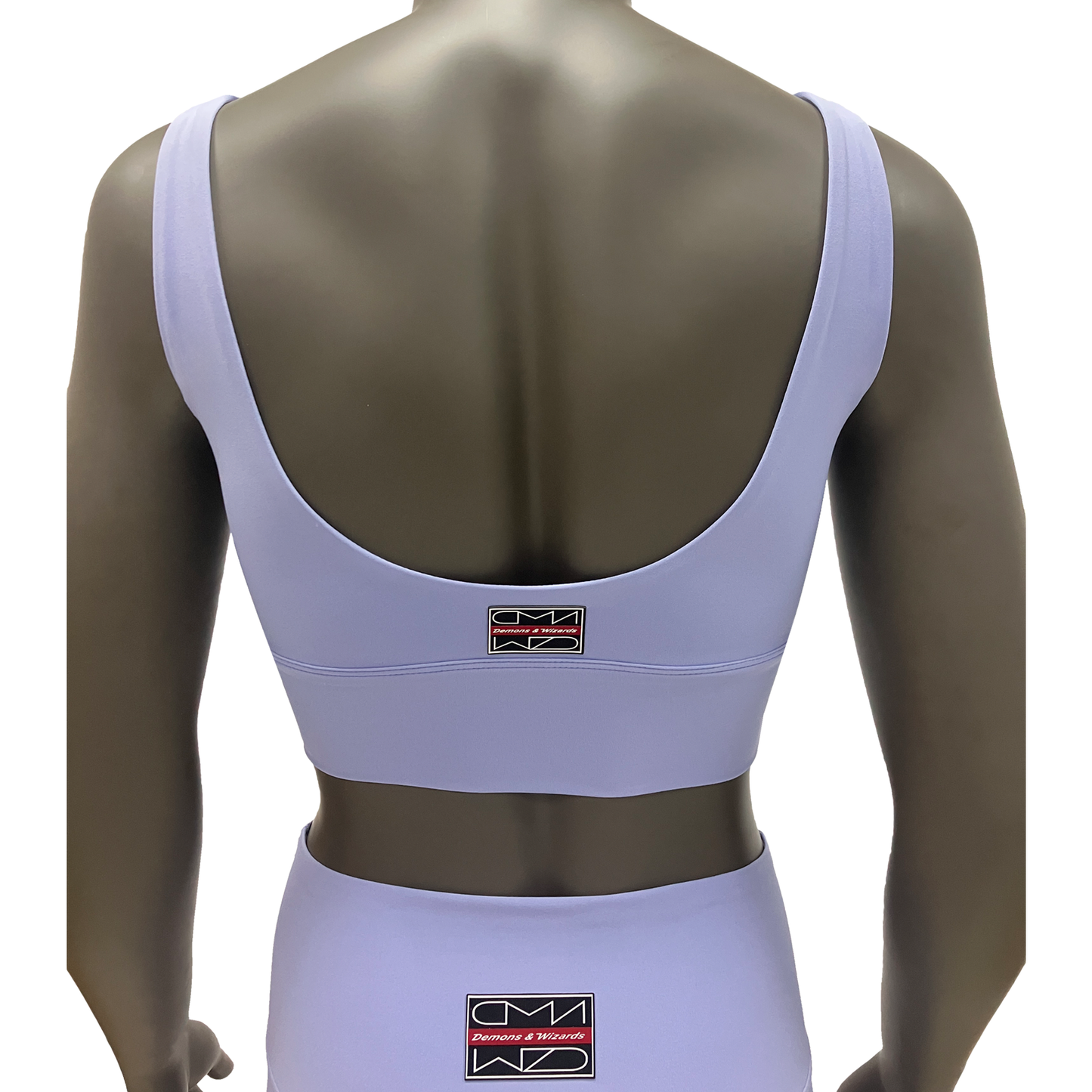 Sports Bra LongLine