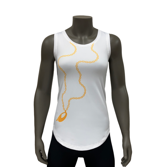 The Relaxed Longline Tank