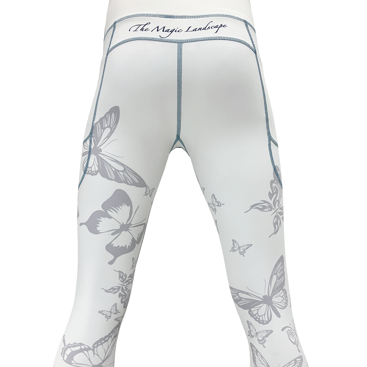 The Magic Langscape Leggings