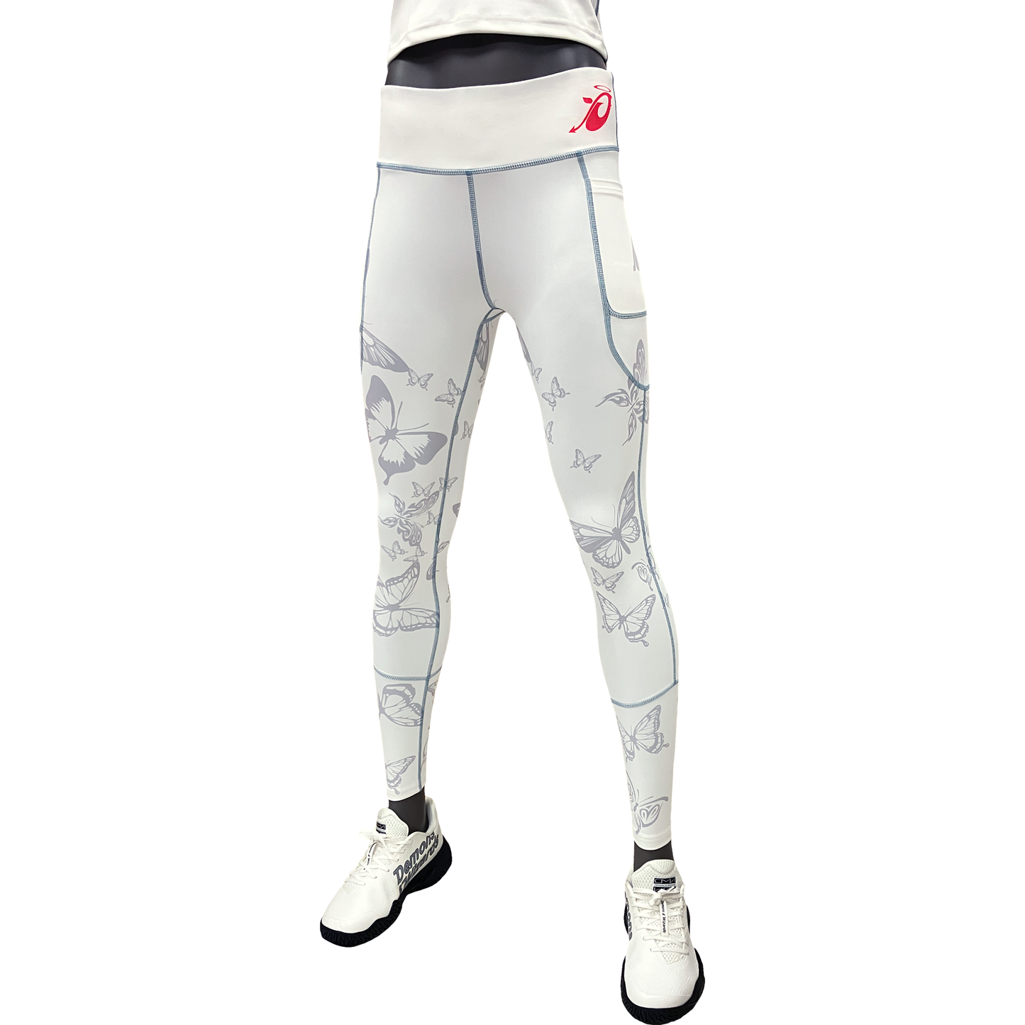 The Magic Landscape Leggings