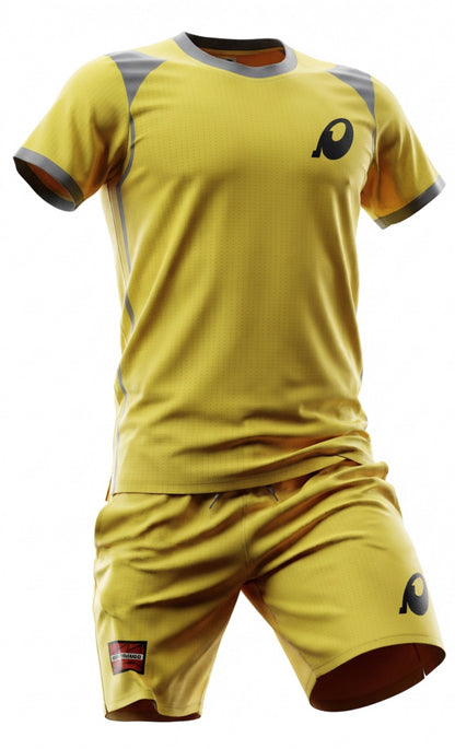 ATP Competition Set Yellow