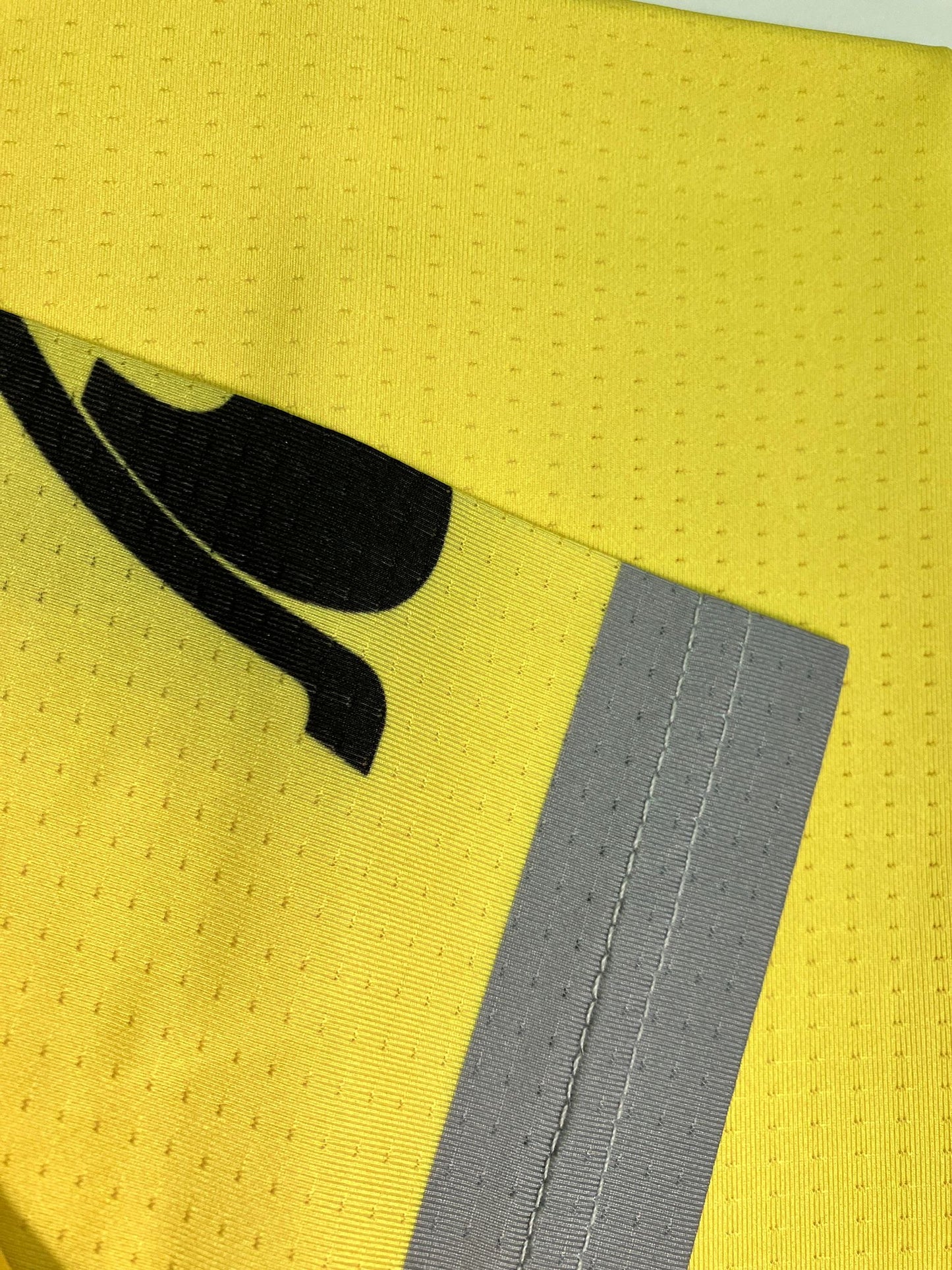 ATP Competition Set Yellow