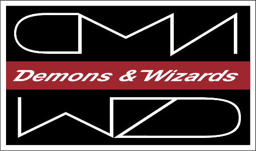 Demons&Wizards Active Sportswear