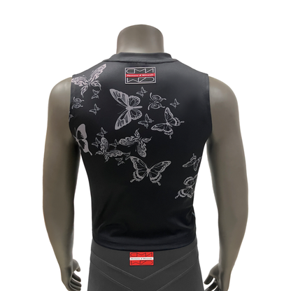 Sleeveless Shirt