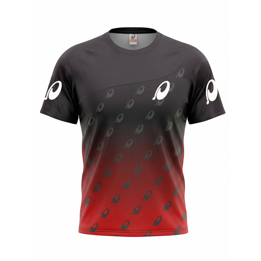 Men Tennis T-shirt