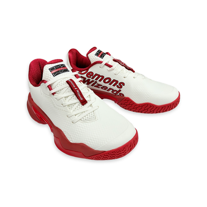 Tennis Shoes hardcourt competition