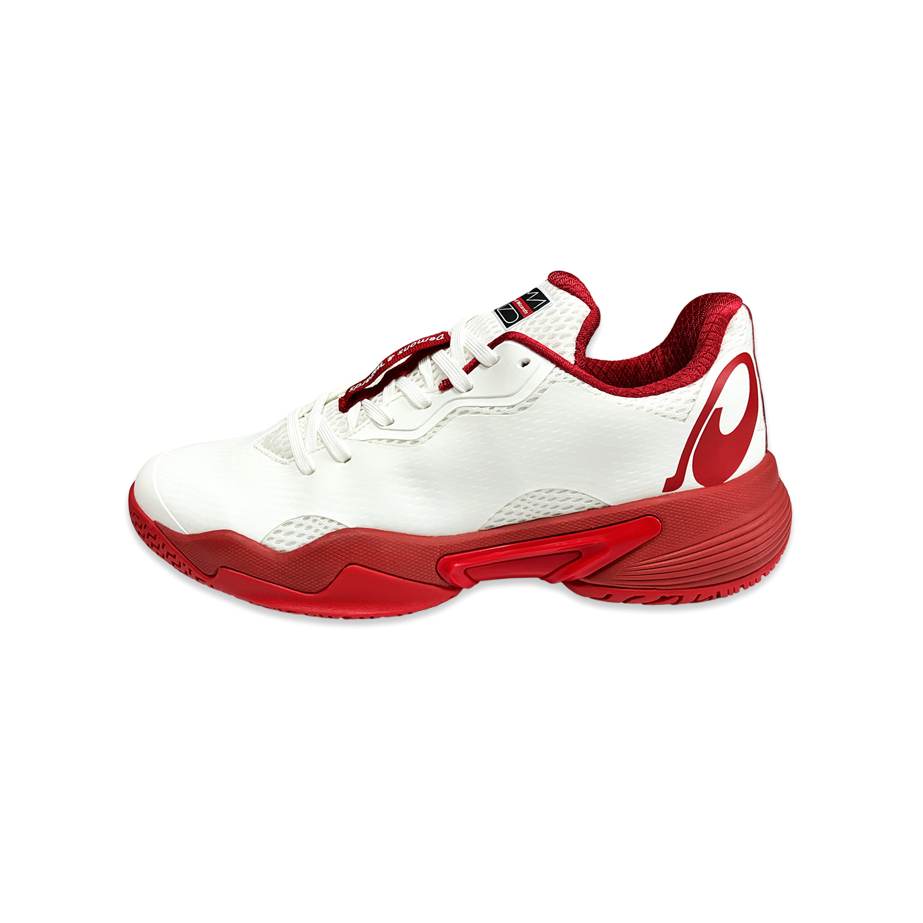 Women's tennis shoes hardcourt 