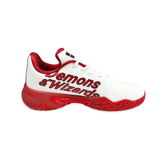 Women's Tennis Shoes. Hardcourt.