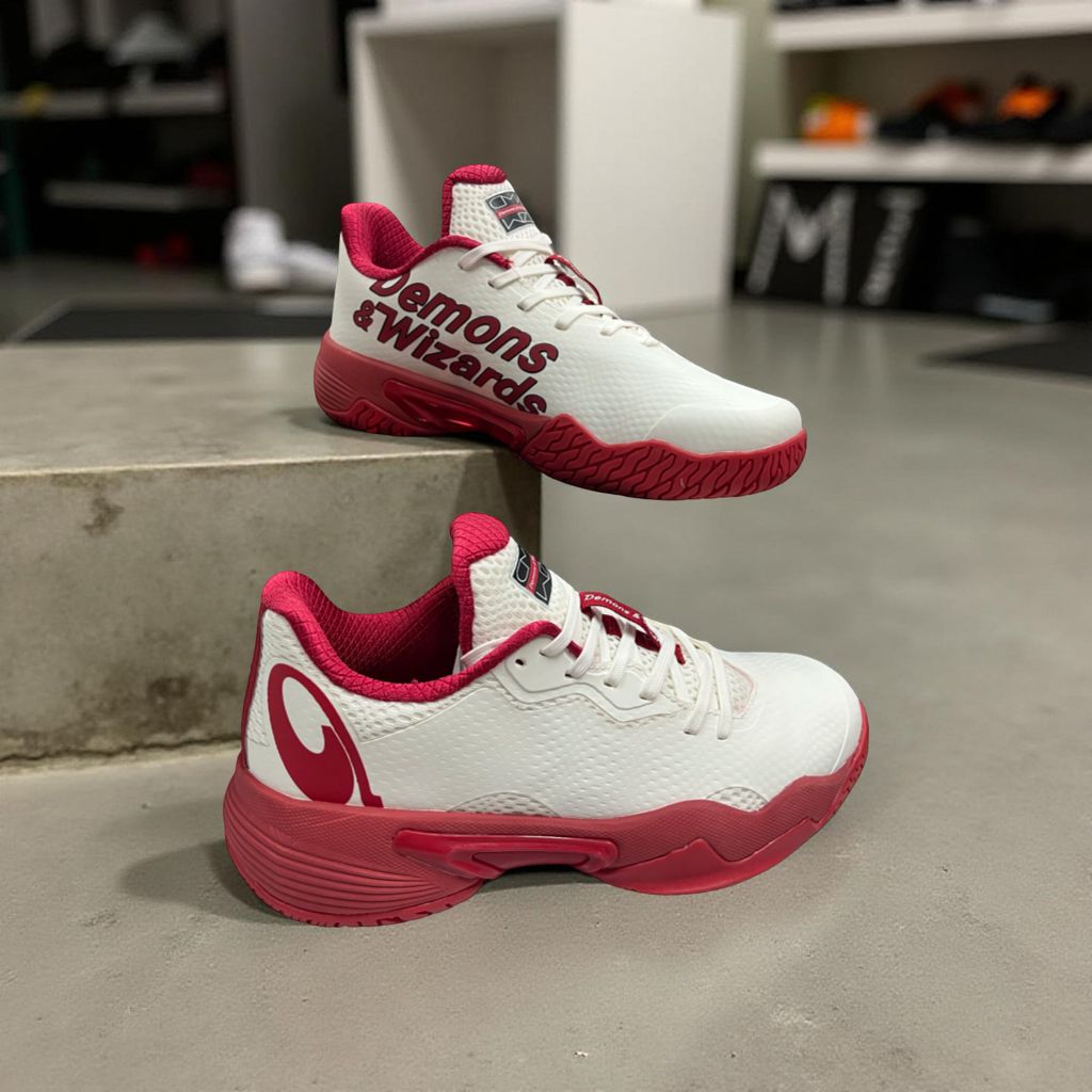 Women's D&W Competition Hardcourt