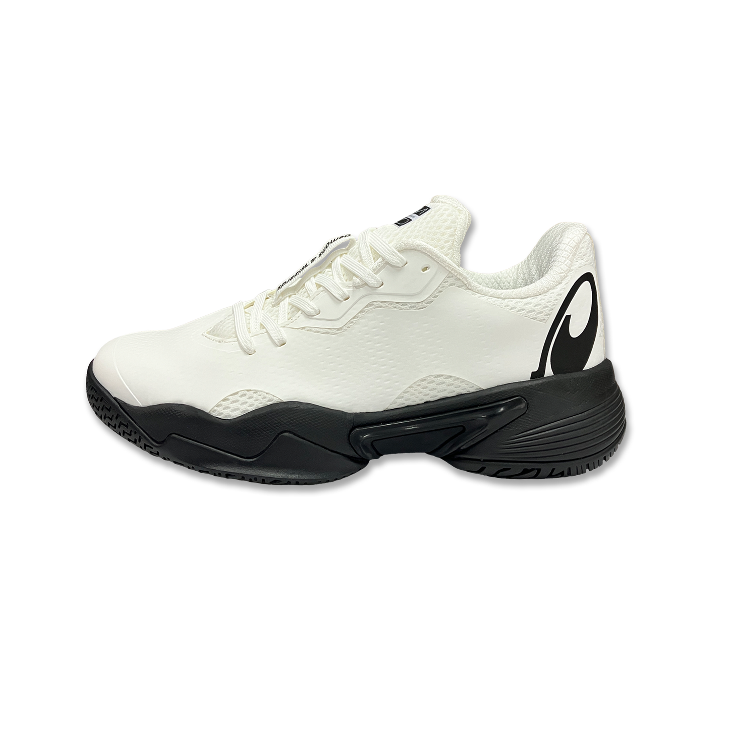 Women's D&W Competition Hardcourt