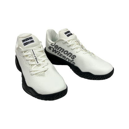 Women's D&W Competition Hardcourt