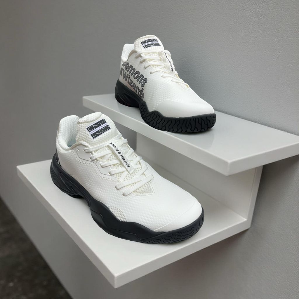 Women's D&W Competition Hardcourt