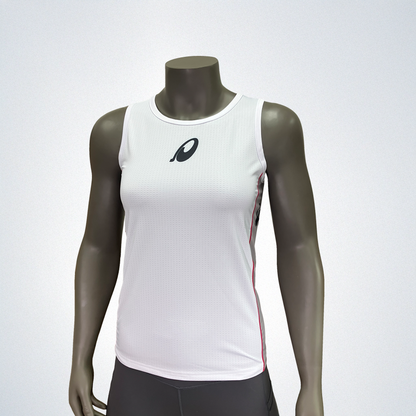 Carrara Tank Top
