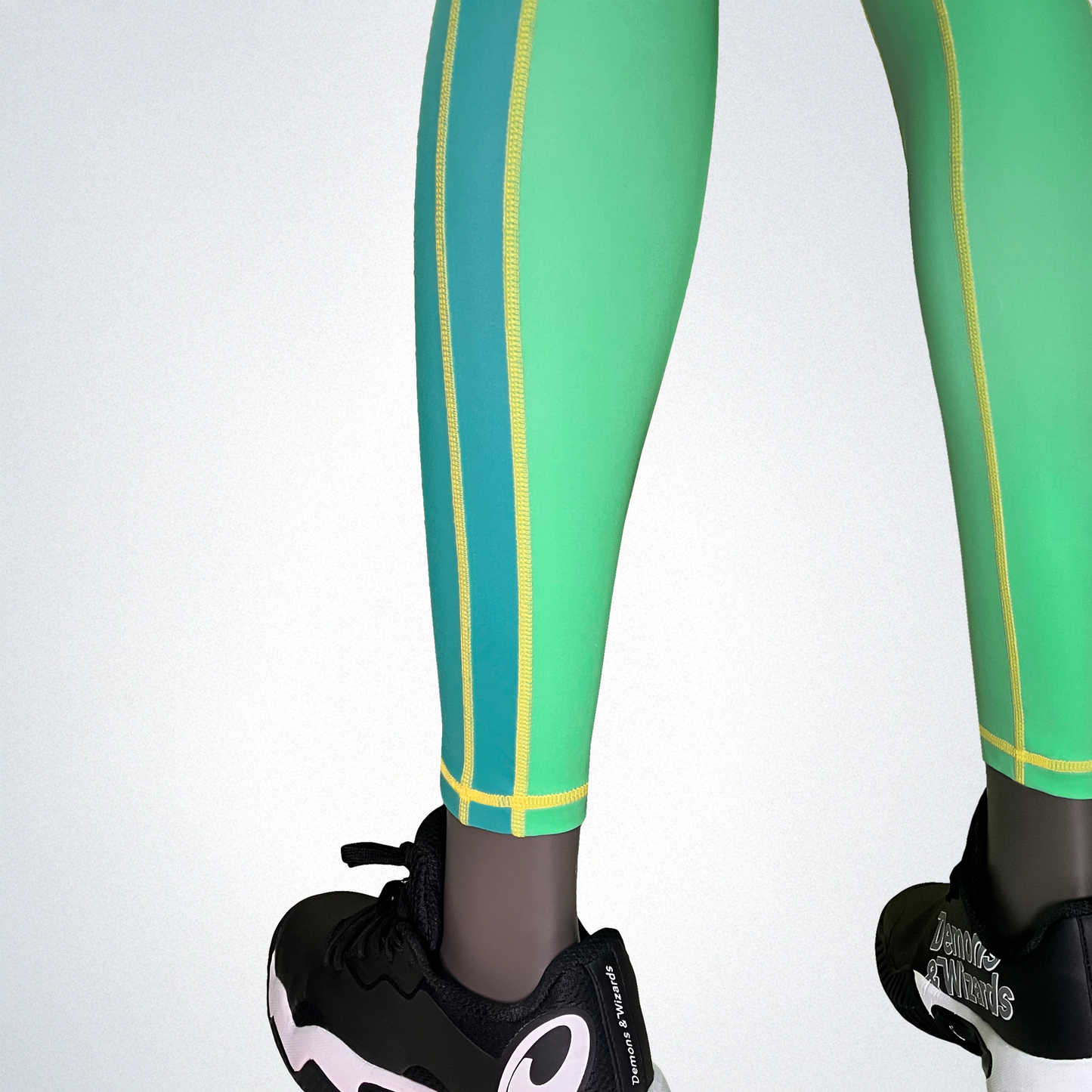 Emerald Leggings
