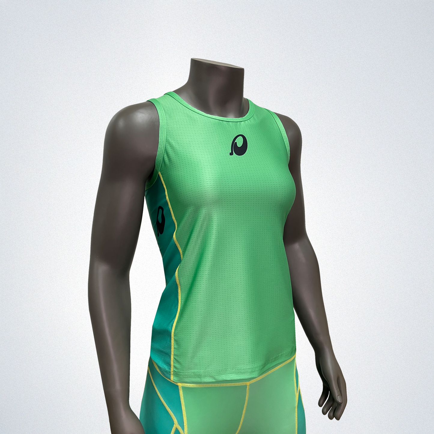 Tank Top Tennis