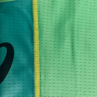 Emerald Tank Top