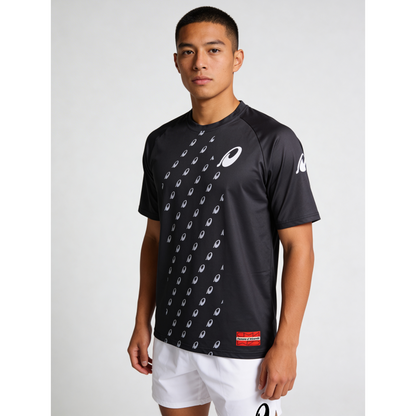Elite Club Men Tennis T shirt
