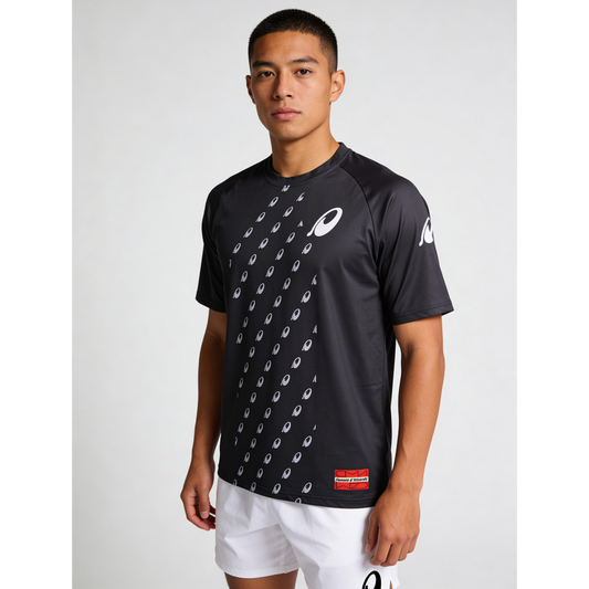 Elite Club Men Tennis T shirt
