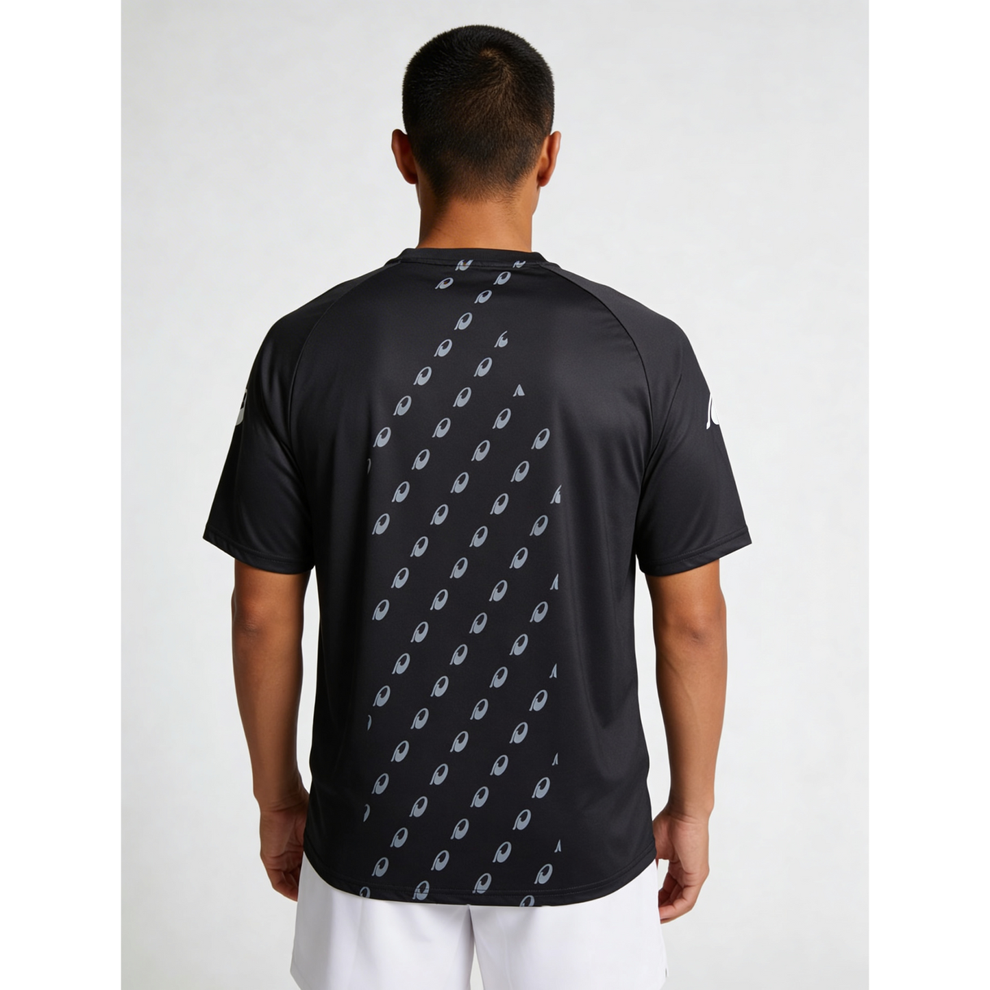 Elite Club Men Tennis T shirt