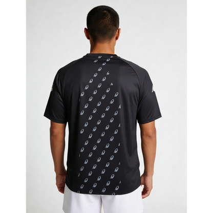Elite Club Men Tennis T shirt