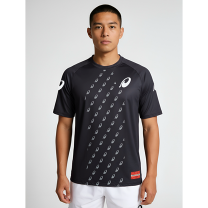 Elite Club Men Tennis T shirt