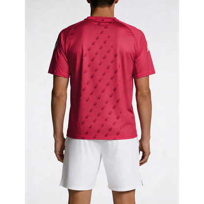 Elite Club Men Tennis T shirt