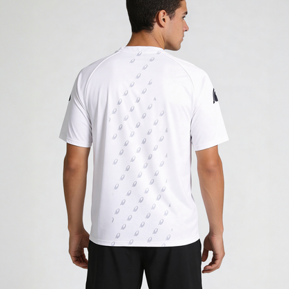 Elite Club Men Tennis T shirt