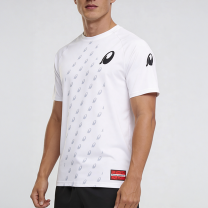 Elite Club Men Tennis T shirt