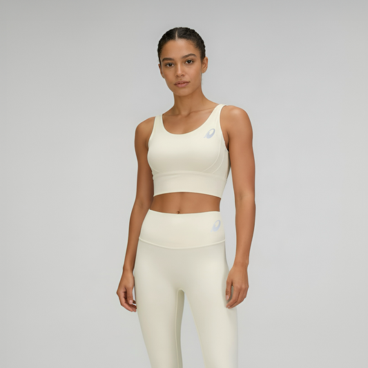 AceFlow Longline Sports Bra