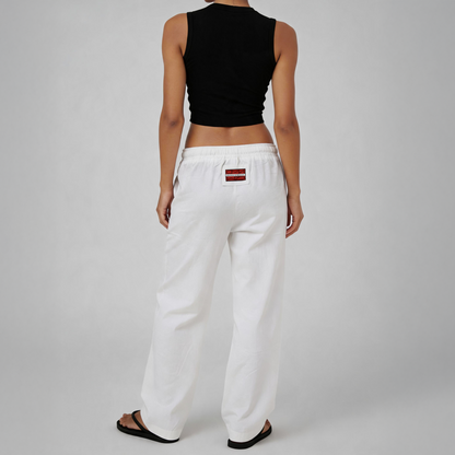 DW Drift Wide Leg Pants