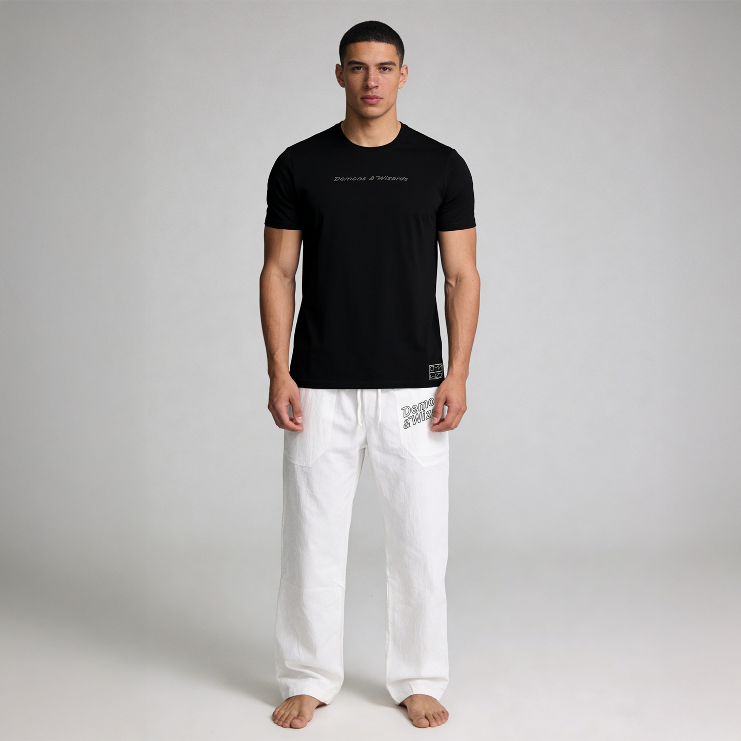 DW Drift Wide Leg Pants