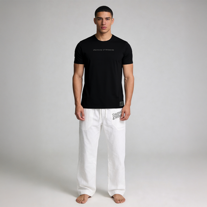 DW Drift Wide Leg Pants