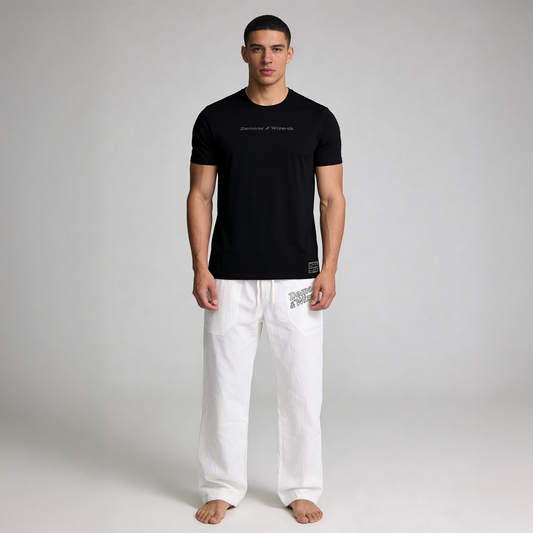 DW Drift Wide Leg Pants