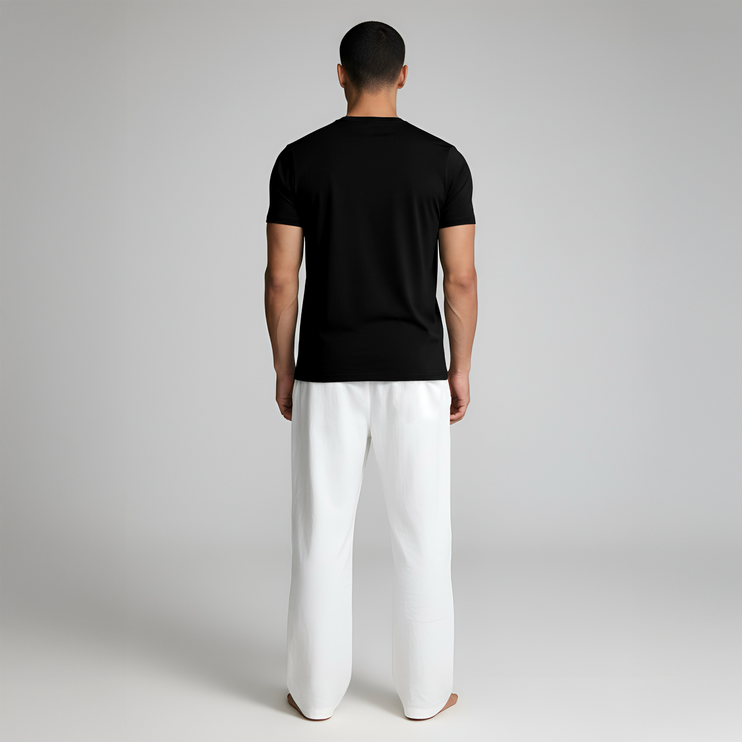 DW Drift Wide Leg Pants