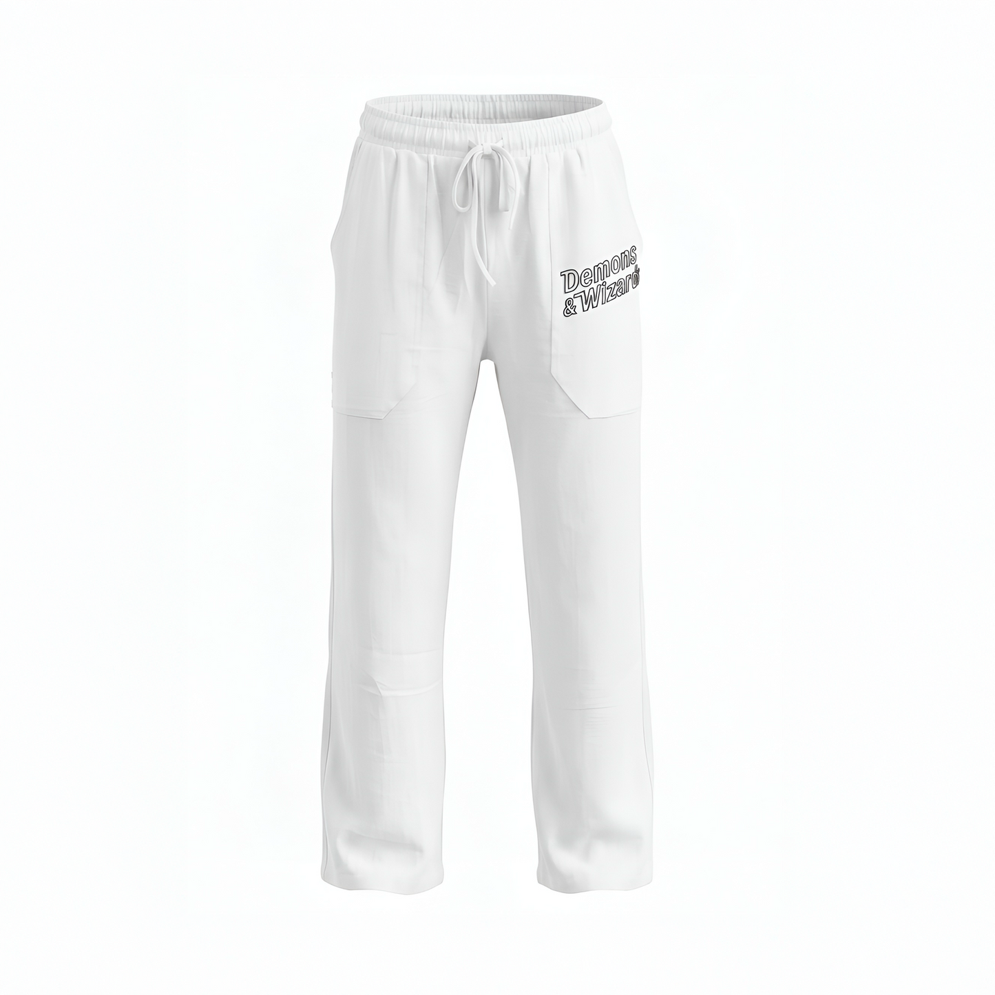 DW Drift Wide Leg Pants