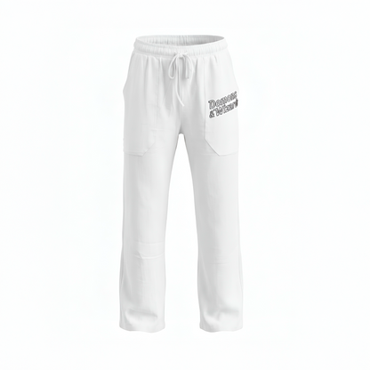 DW Drift Wide Leg Pants