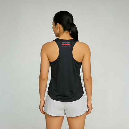 Angels Night Out Tank Top - Basic