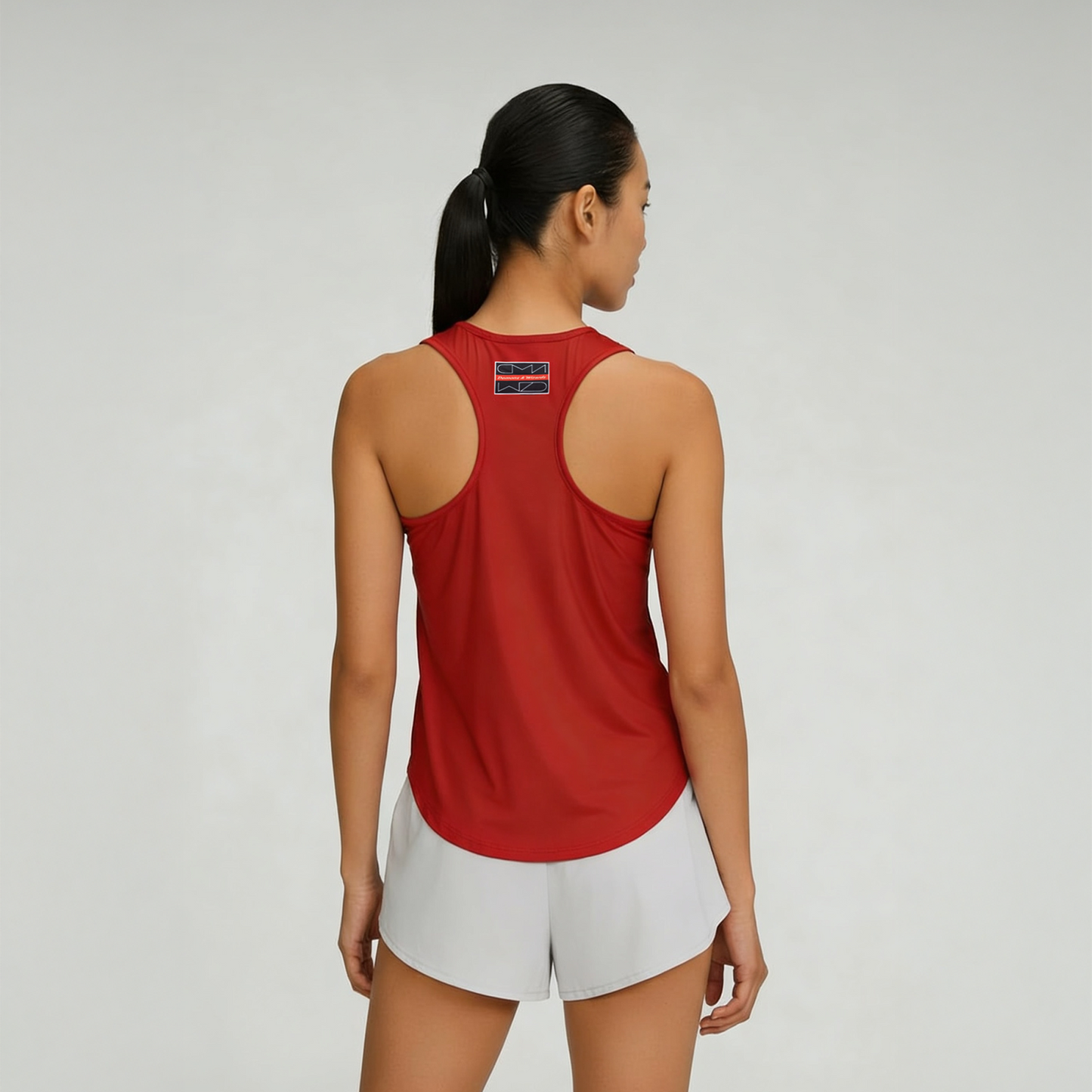 Angels Night Out Tank Top - Basic