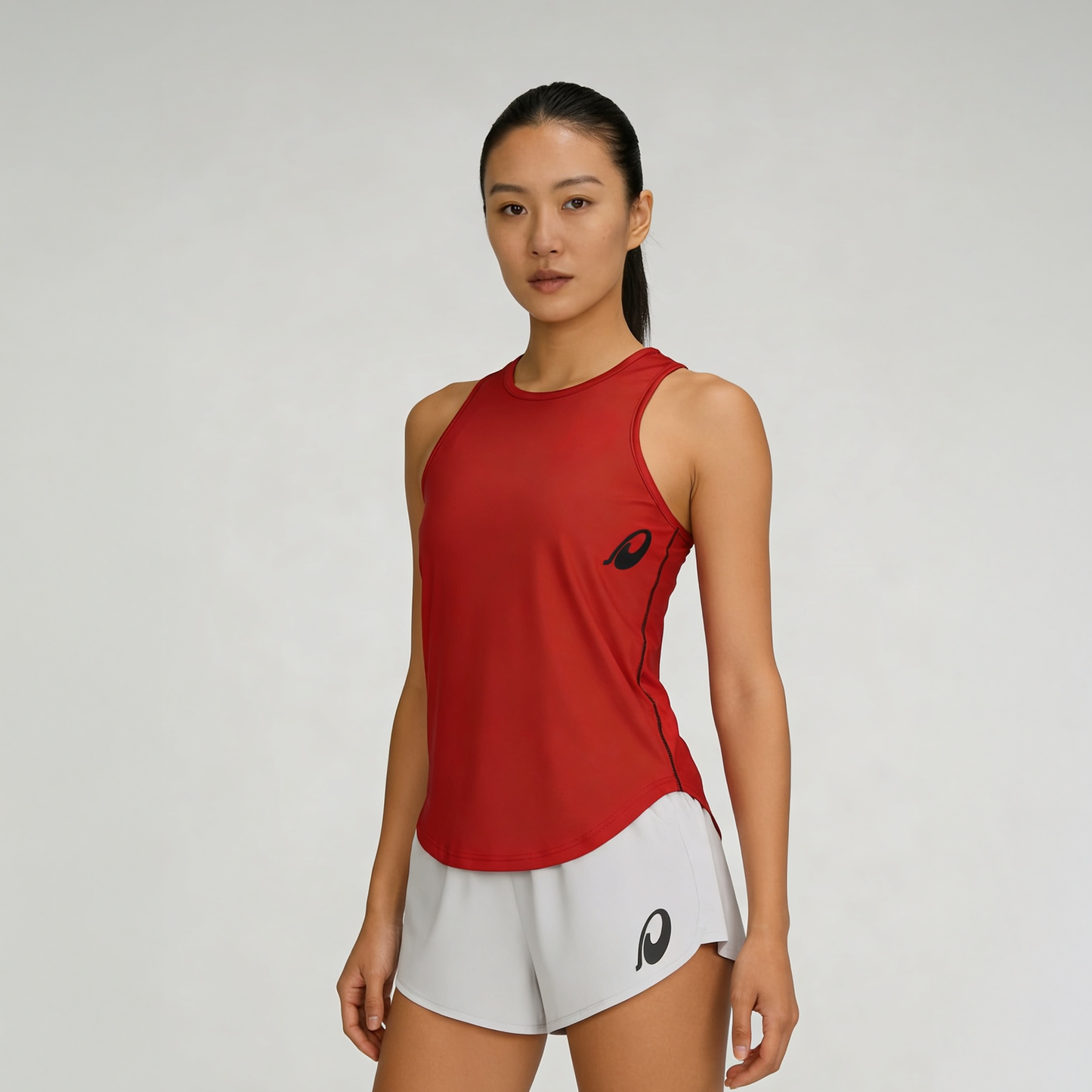 Angels Night Out Tank Top - Basic