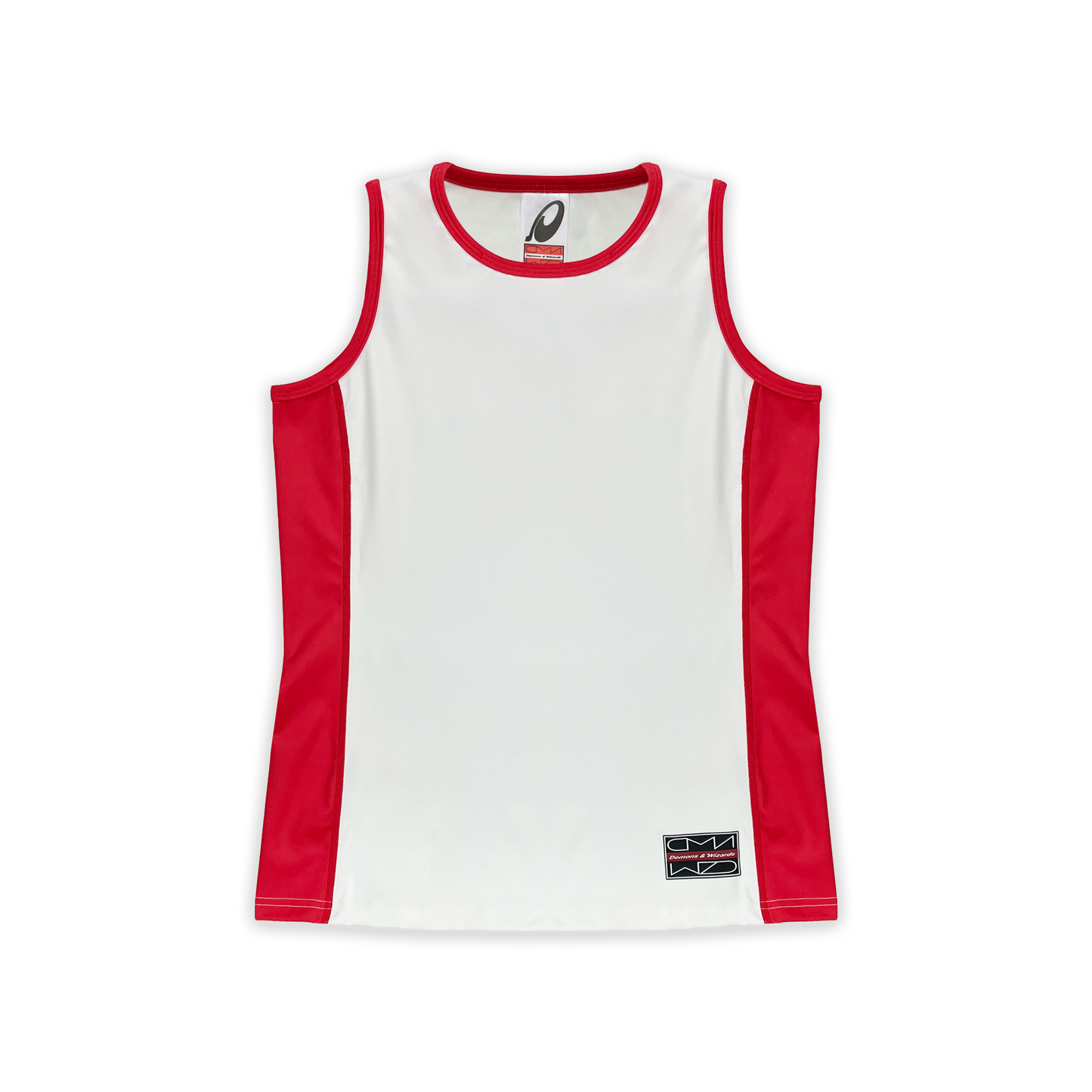 Heritage Sleeveless Tank