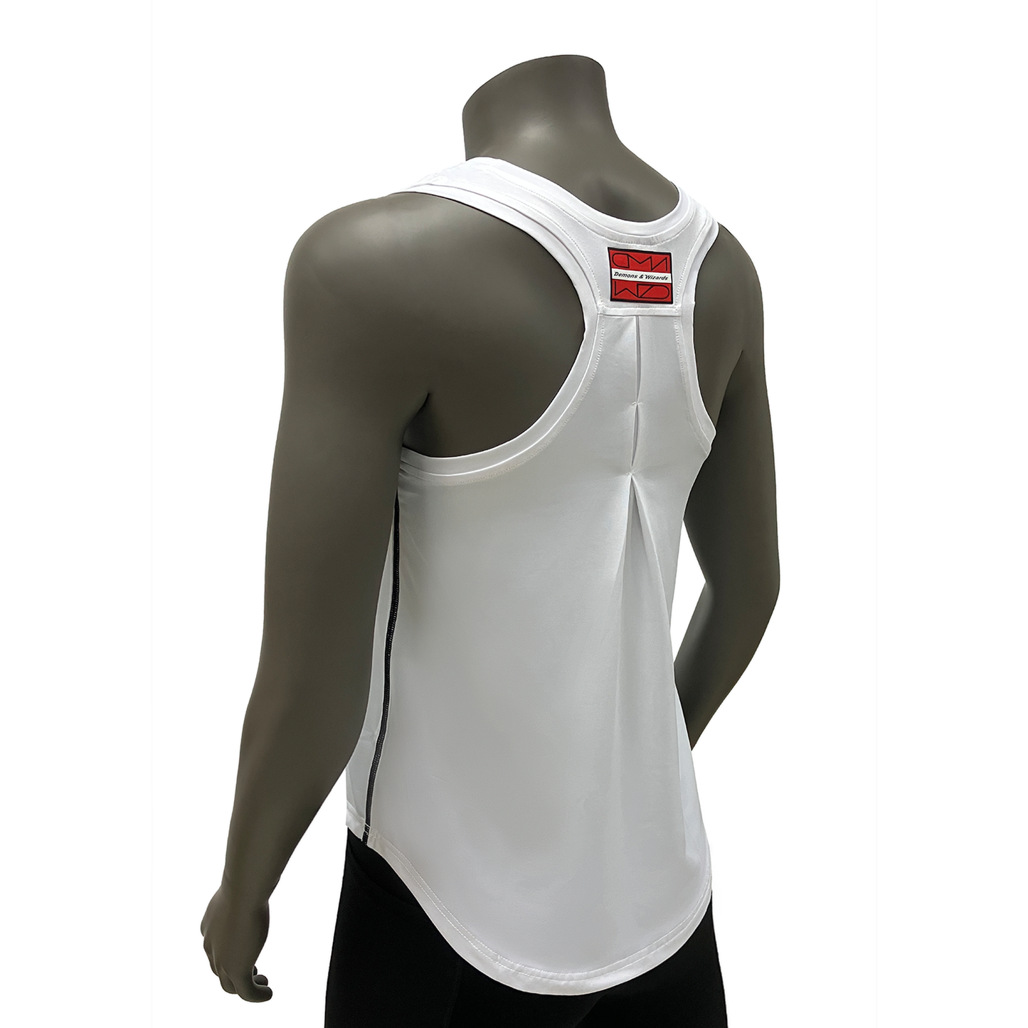 The Relaxed Longline Tank