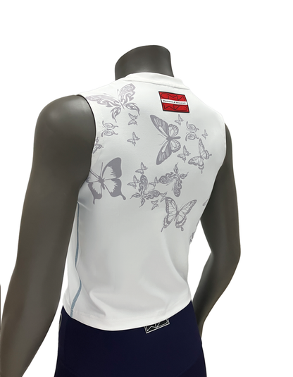 Sleeveless Shirt